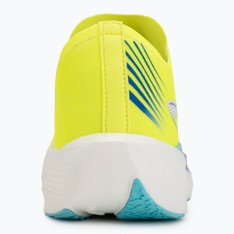 Кросівки для бігу Joma R.5000 fluorescent yellow 6