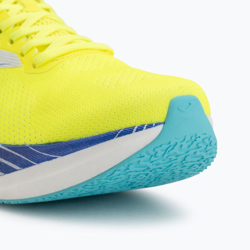 Кросівки для бігу Joma R.5000 fluorescent yellow 7