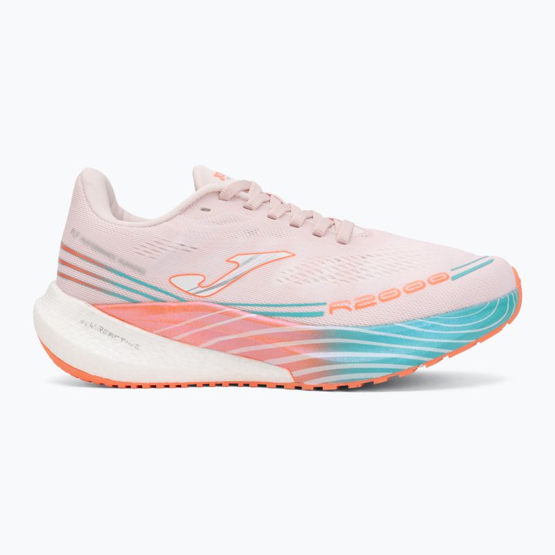 Кросівки для бігу Joma R.2000 light pink 2