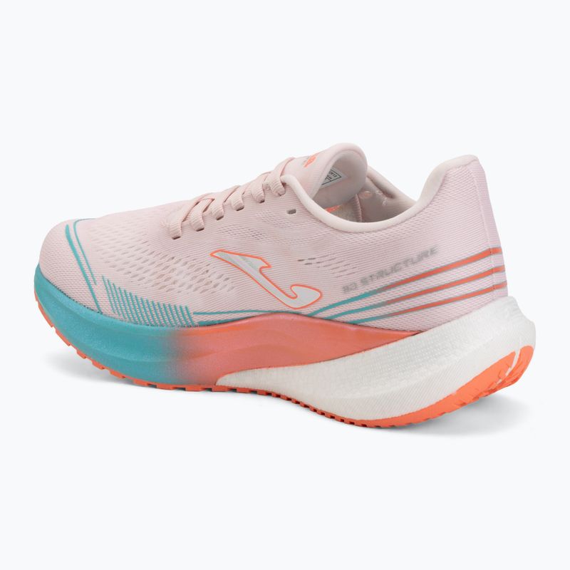 Кросівки для бігу Joma R.2000 light pink 3