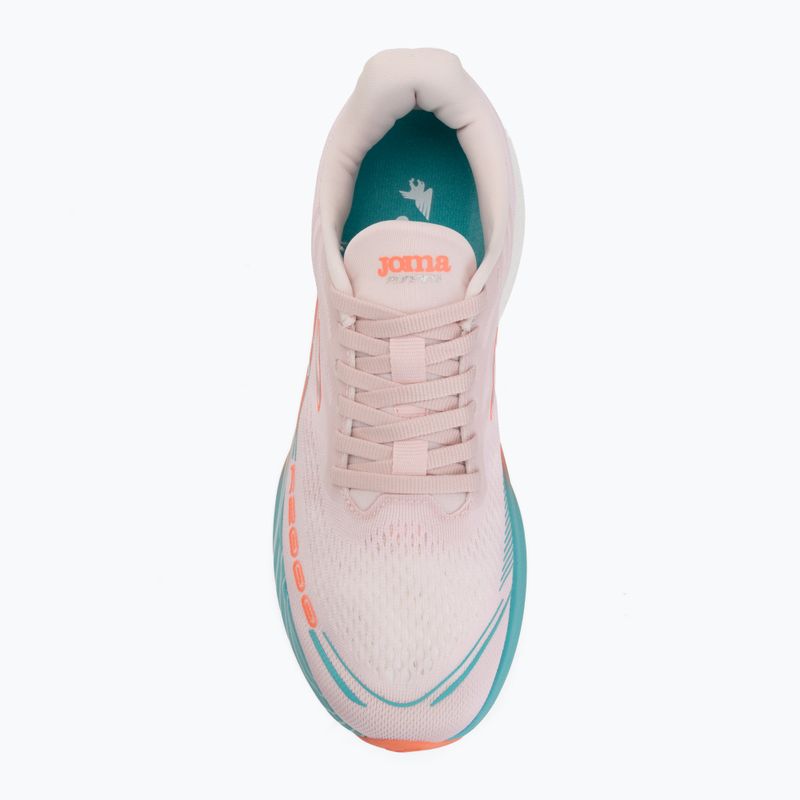 Кросівки для бігу Joma R.2000 light pink 5