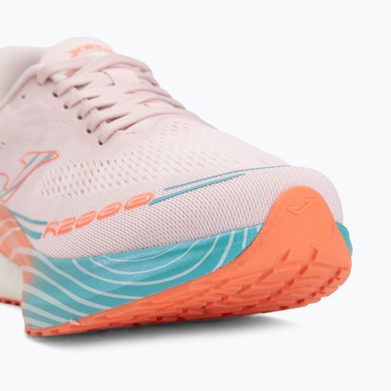 Кросівки для бігу Joma R.2000 light pink 7