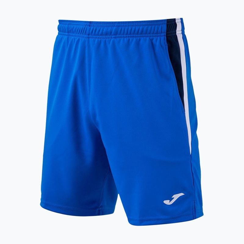 Шорти чоловічі Joma Terra royal/dark navy 3