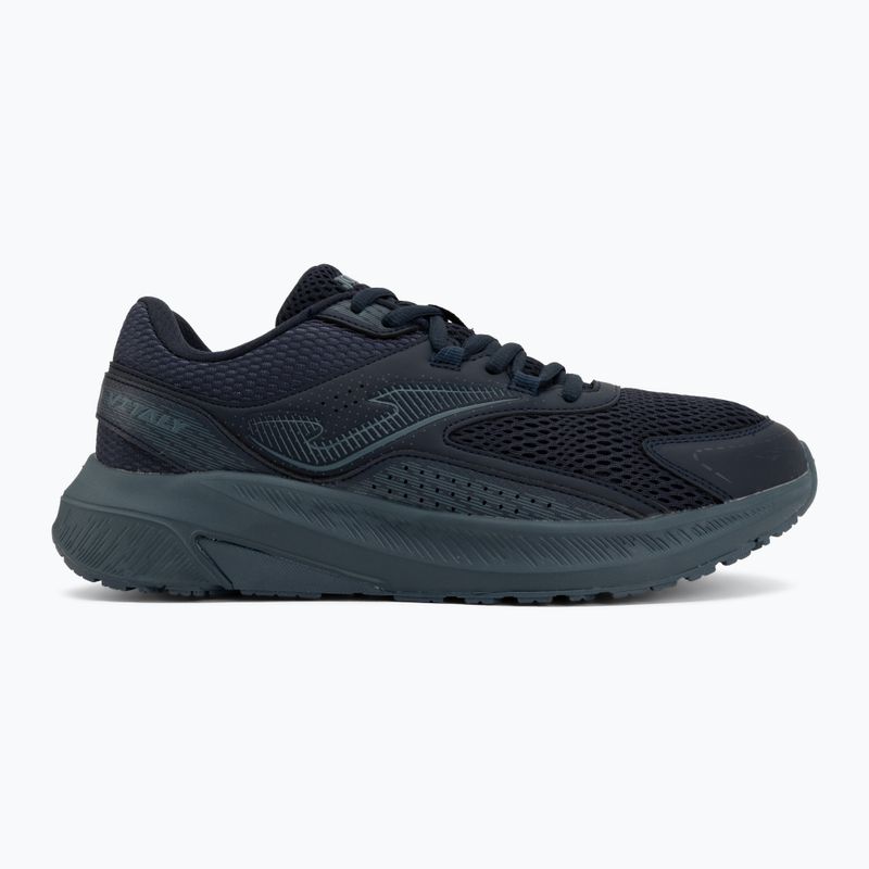Кросівки для бігу чоловічі Joma Vitaly navy blue 2