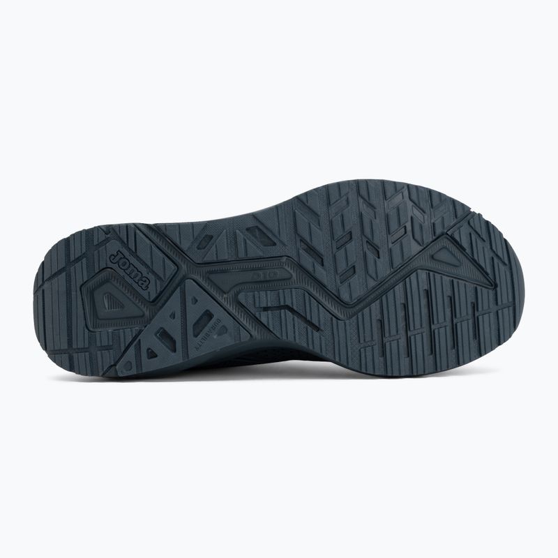 Кросівки для бігу чоловічі Joma Vitaly navy blue 4