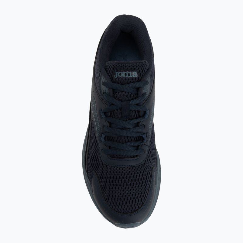 Кросівки для бігу чоловічі Joma Vitaly navy blue 5