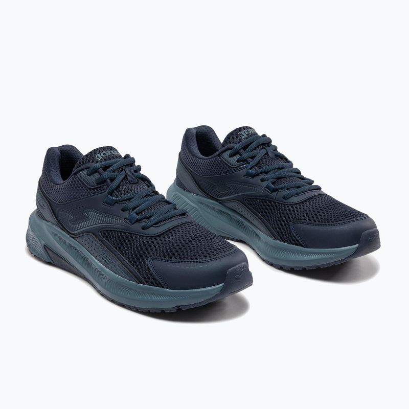 Кросівки для бігу чоловічі Joma Vitaly navy blue 2