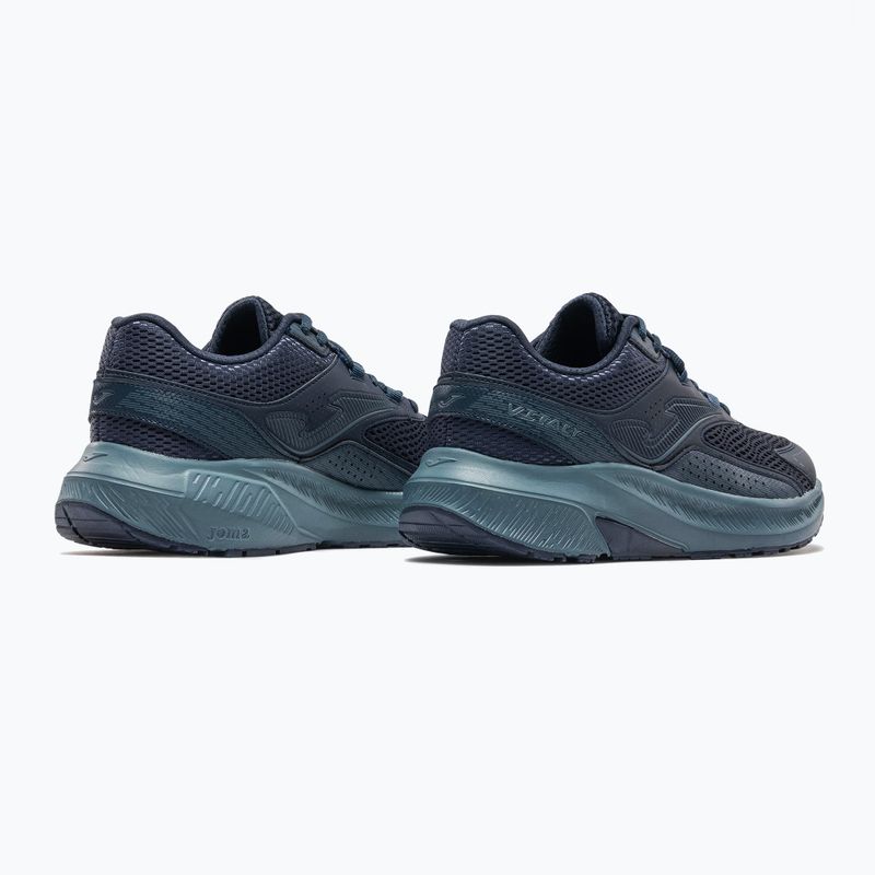 Кросівки для бігу чоловічі Joma Vitaly navy blue 3