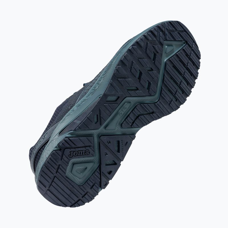 Кросівки для бігу чоловічі Joma Vitaly navy blue 5