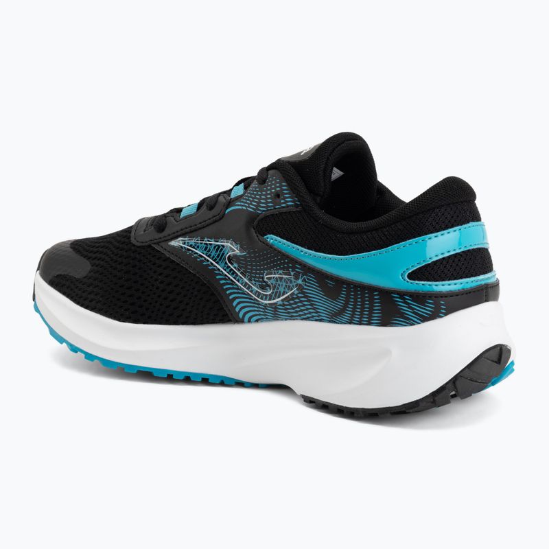 Кросівки для бігу чоловічі Joma Active black 3