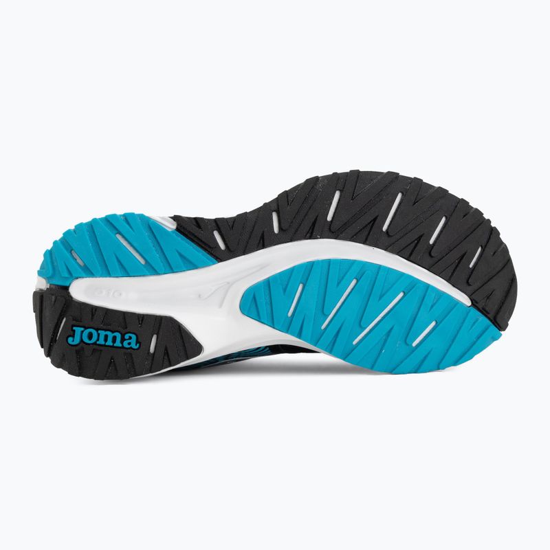 Кросівки для бігу чоловічі Joma Active black 4