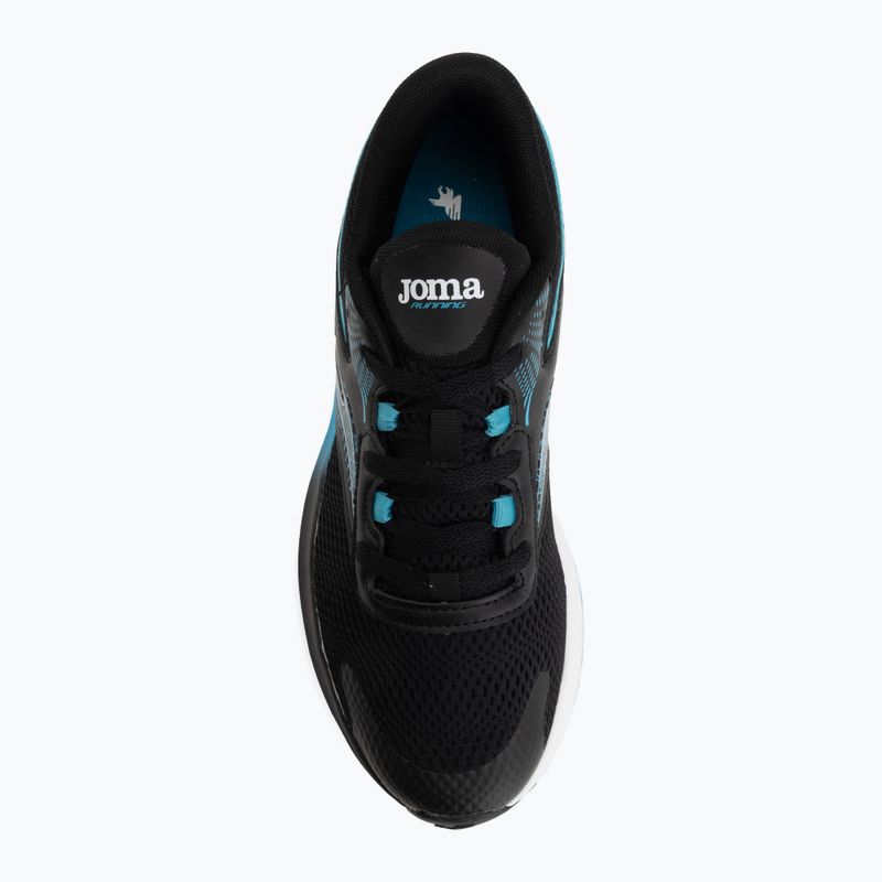 Кросівки для бігу чоловічі Joma Active black 5