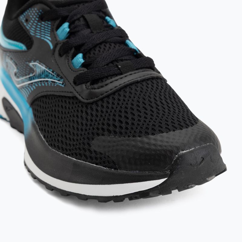 Кросівки для бігу чоловічі Joma Active black 7