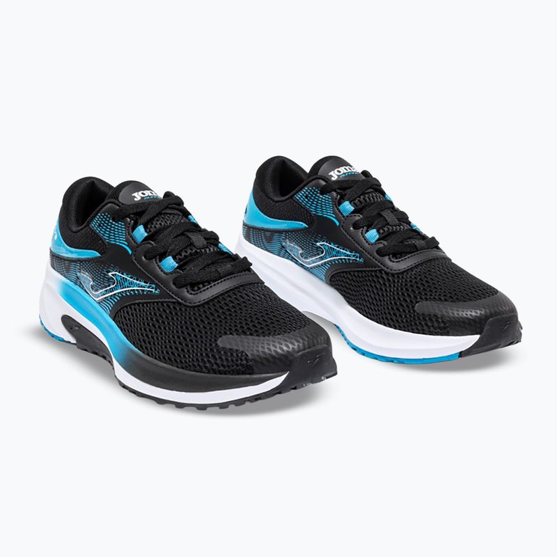 Кросівки для бігу чоловічі Joma Active black 2