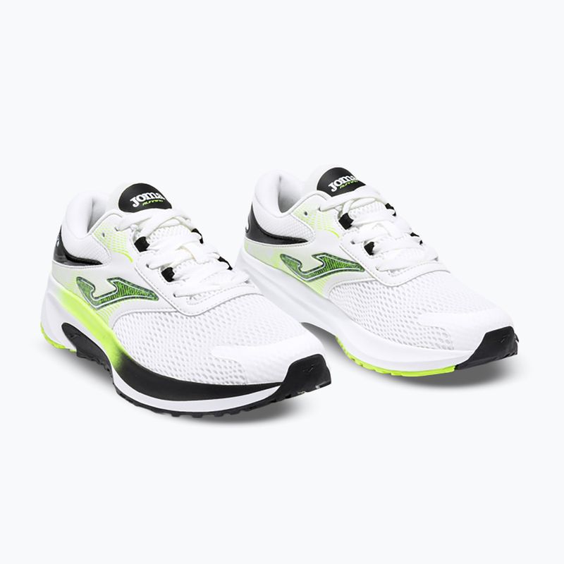 Кросівки для бігу чоловічі Joma Active white 2