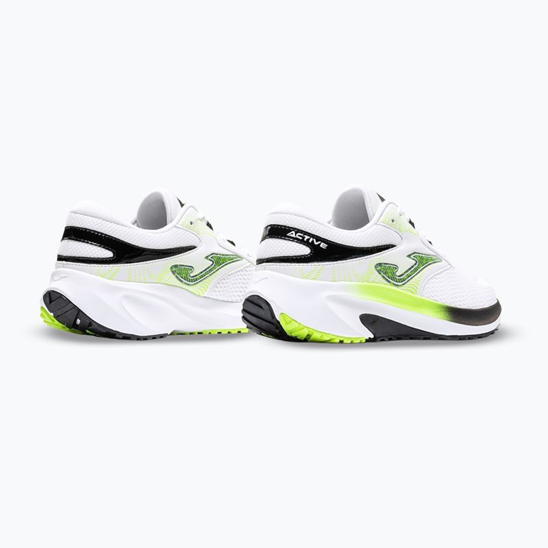 Кросівки для бігу чоловічі Joma Active white 3