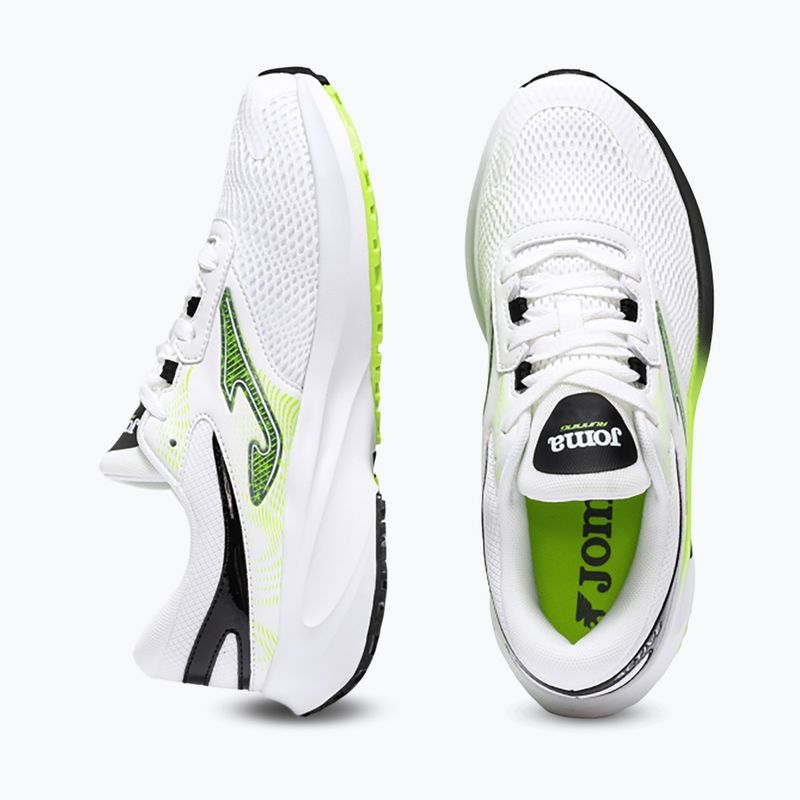 Кросівки для бігу чоловічі Joma Active white 4