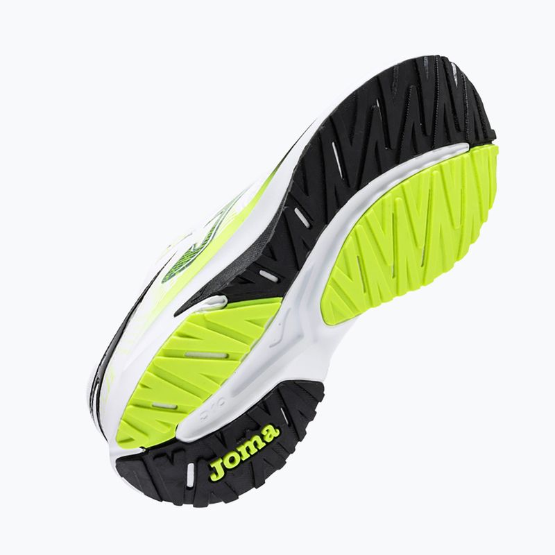 Кросівки для бігу чоловічі Joma Active white 5