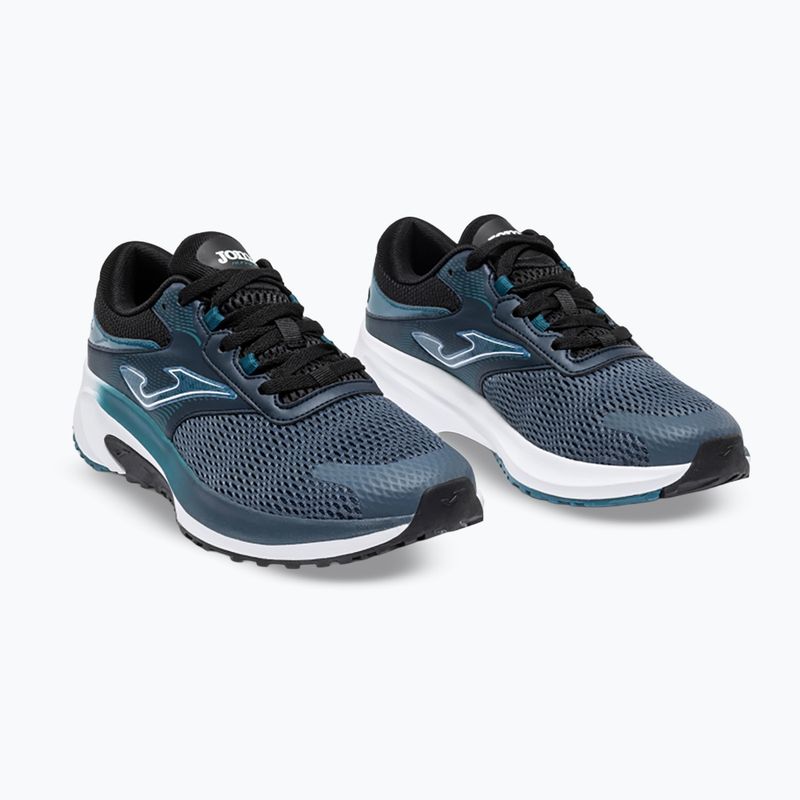 Кросівки для бігу чоловічі Joma Active medium gray 2