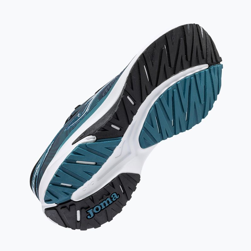 Кросівки для бігу чоловічі Joma Active medium gray 5