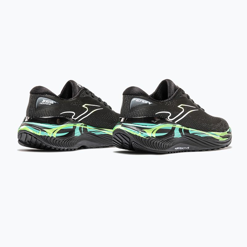 Кросівки для бігу чоловічі Joma Fenix black 3