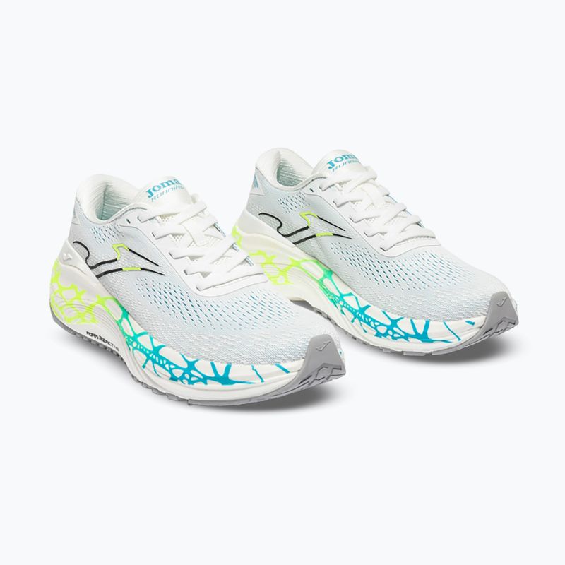 Кросівки для бігу чоловічі Joma Fenix white 2