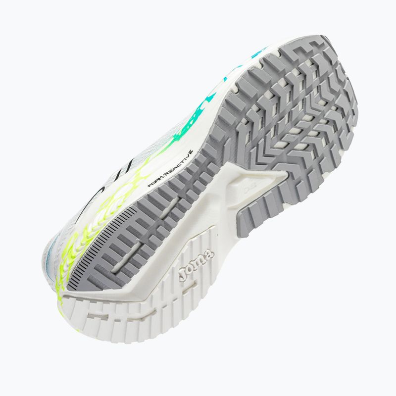 Кросівки для бігу чоловічі Joma Fenix white 5