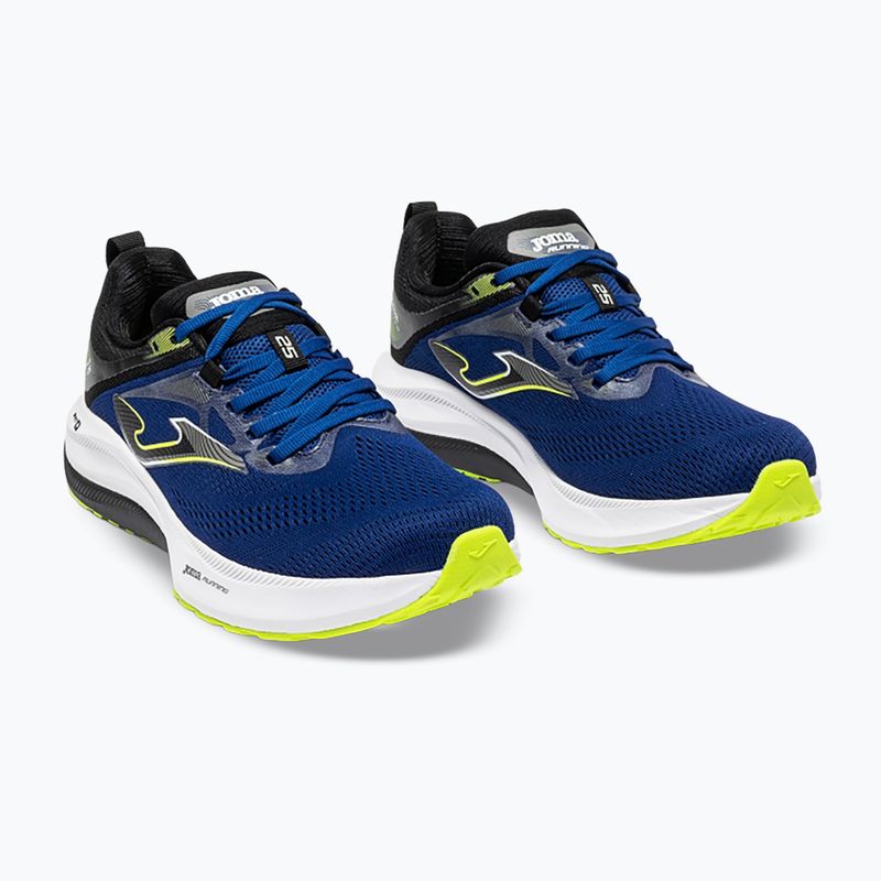 Кросівки для бігу чоловічі Joma Hispalis royal blue 2