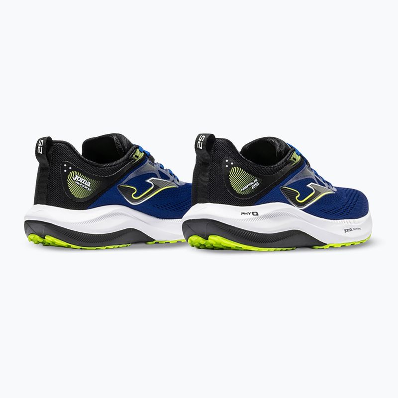 Кросівки для бігу чоловічі Joma Hispalis royal blue 3