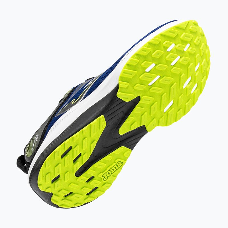 Кросівки для бігу чоловічі Joma Hispalis royal blue 5