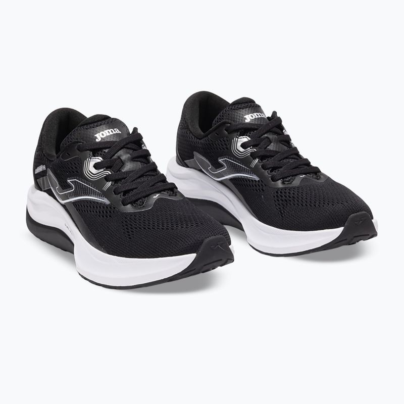 Кросівки для бігу чоловічі Joma Hispalis black 2