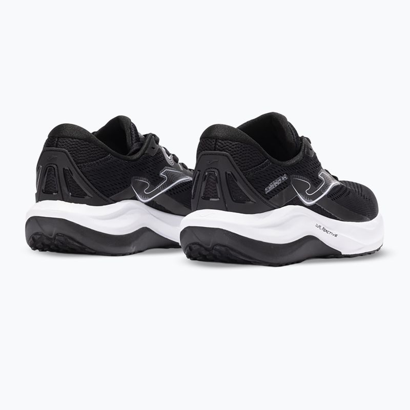 Кросівки для бігу чоловічі Joma Hispalis black 3