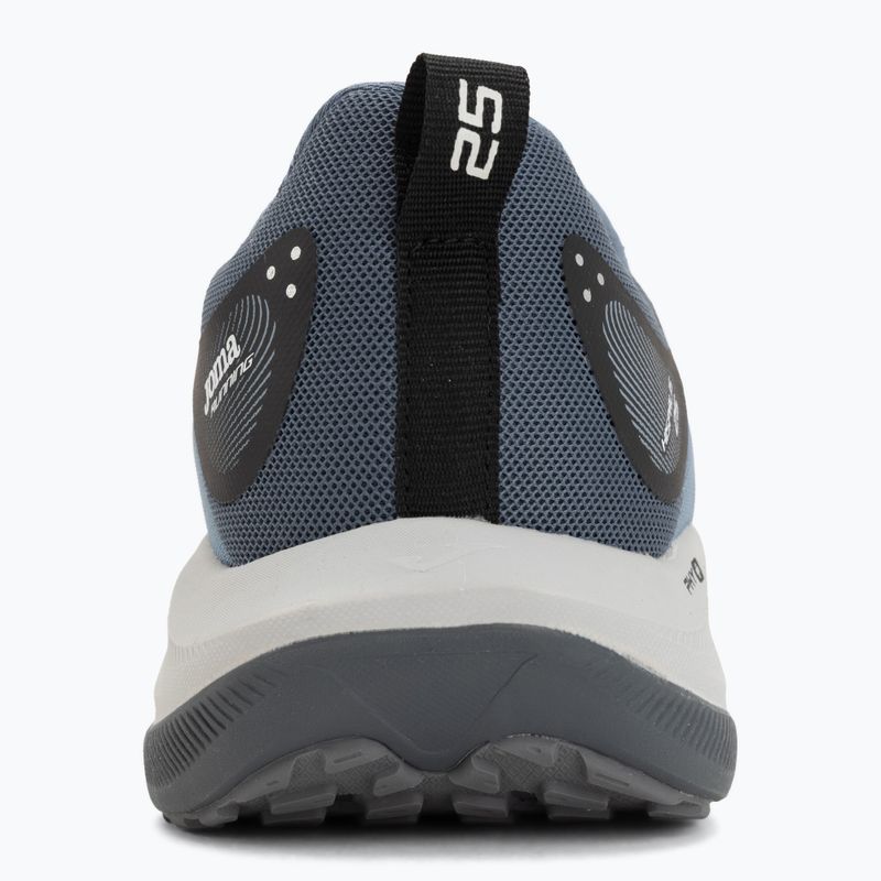 Кросівки для бігу чоловічі Joma Hispalis dark gray 6