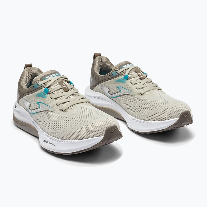 Кросівки для бігу чоловічі Joma Hispalis beige 2