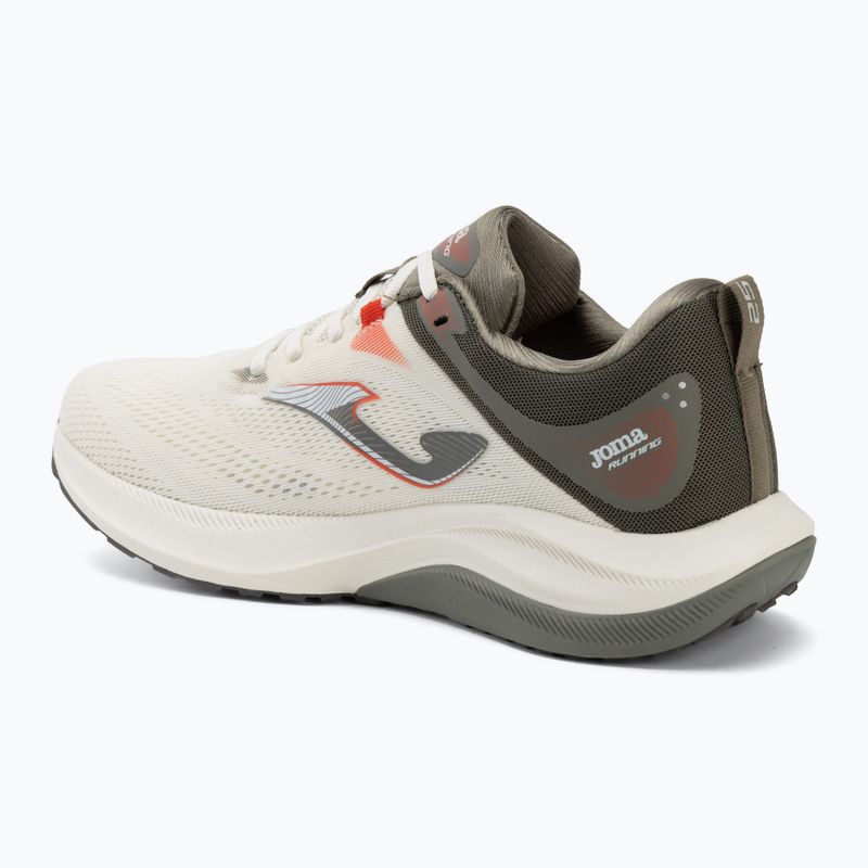Кросівки для бігу чоловічі Joma Hispalis yellow 3