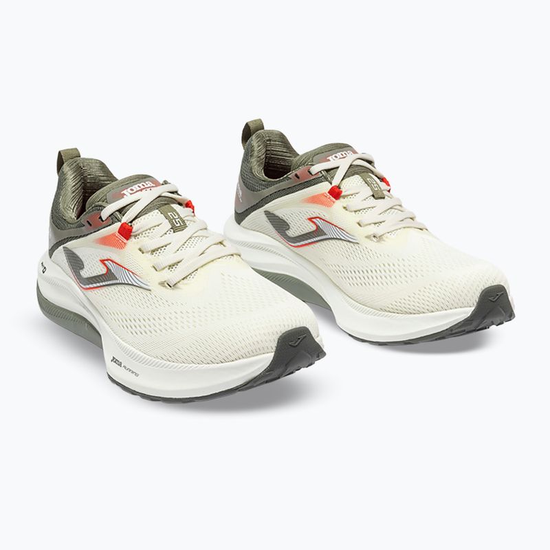 Кросівки для бігу чоловічі Joma Hispalis yellow 2