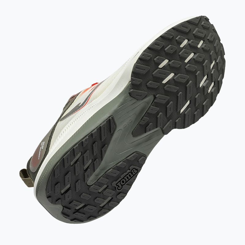 Кросівки для бігу чоловічі Joma Hispalis yellow 5