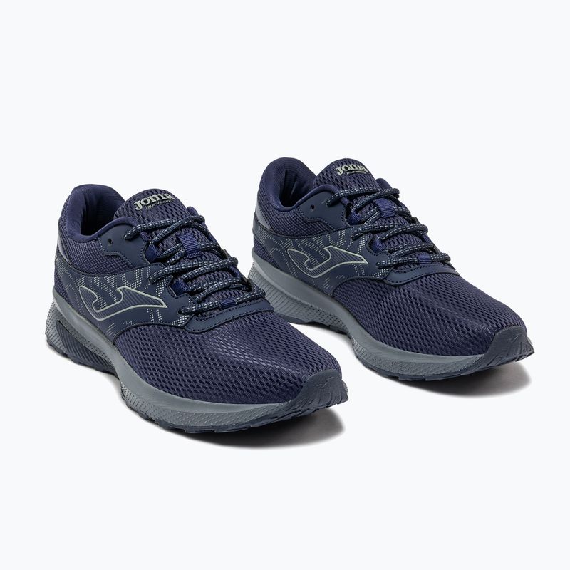 Кросівки для бігу чоловічі Joma Meta navy blue 2