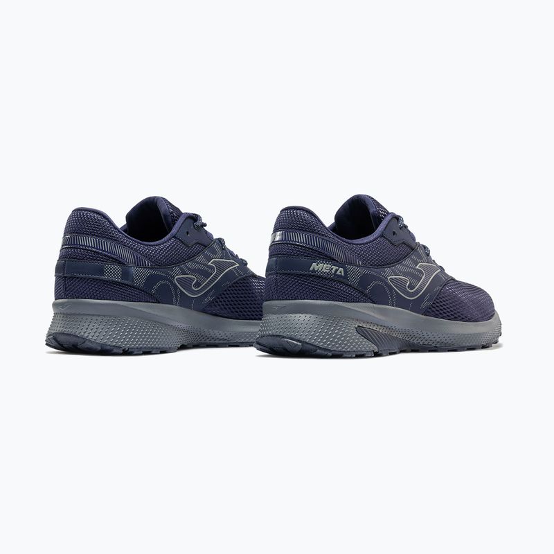 Кросівки для бігу чоловічі Joma Meta navy blue 3