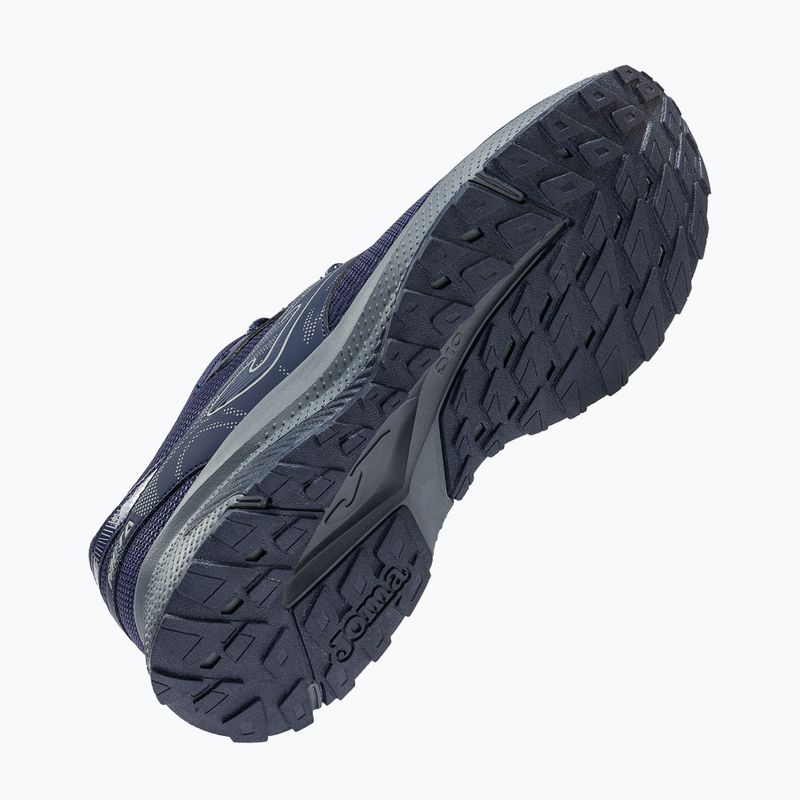 Кросівки для бігу чоловічі Joma Meta navy blue 5