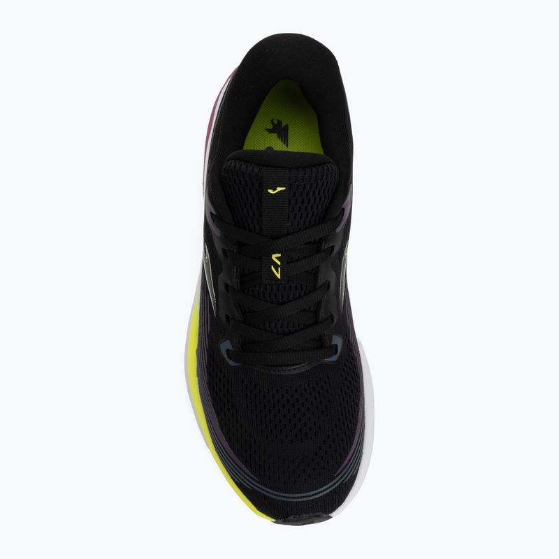 Кросівки для бігу жіночі Joma Victory 7 Lady black 5