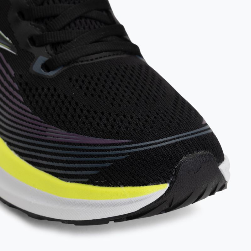 Кросівки для бігу жіночі Joma Victory 7 Lady black 7