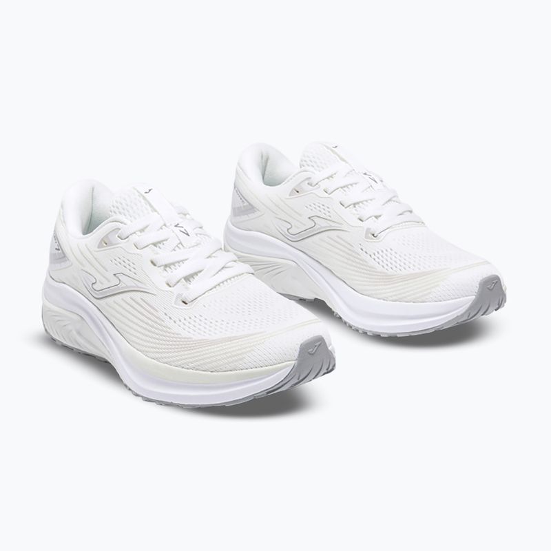 Кросівки для бігу жіночі Joma Victory 7 Lady white 2