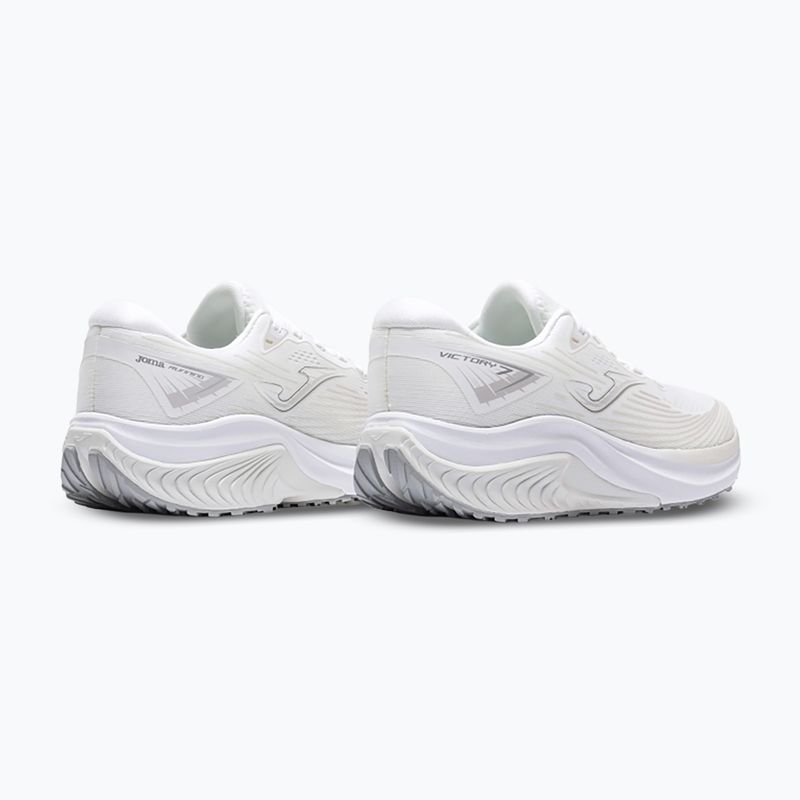 Кросівки для бігу жіночі Joma Victory 7 Lady white 3