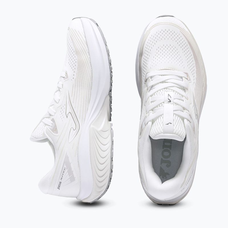 Кросівки для бігу жіночі Joma Victory 7 Lady white 4