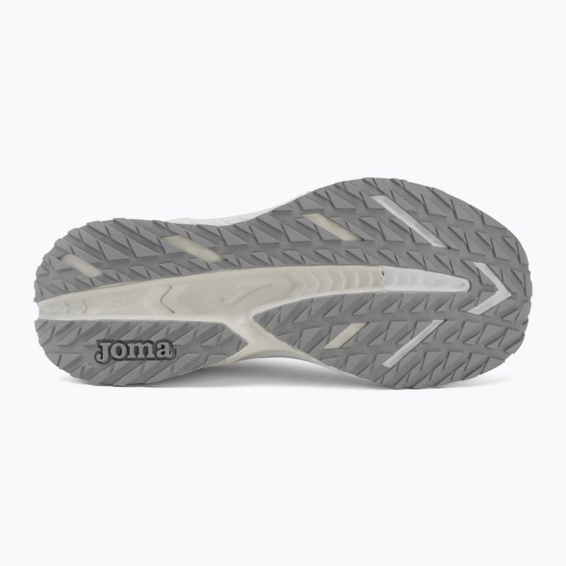 Кросівки для бігу жіночі Joma Victory 7 Lady white 4