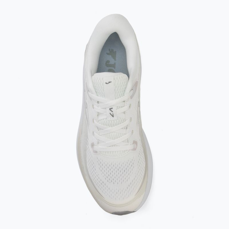 Кросівки для бігу жіночі Joma Victory 7 Lady white 5