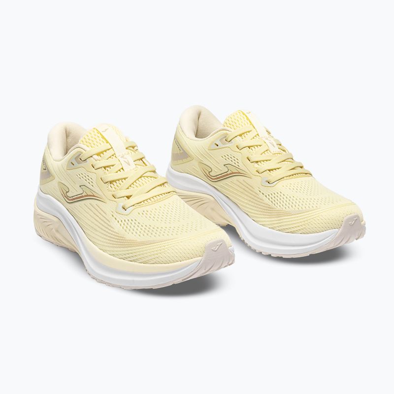 Кросівки для бігу жіночі Joma Victory 7 Lady beige 2