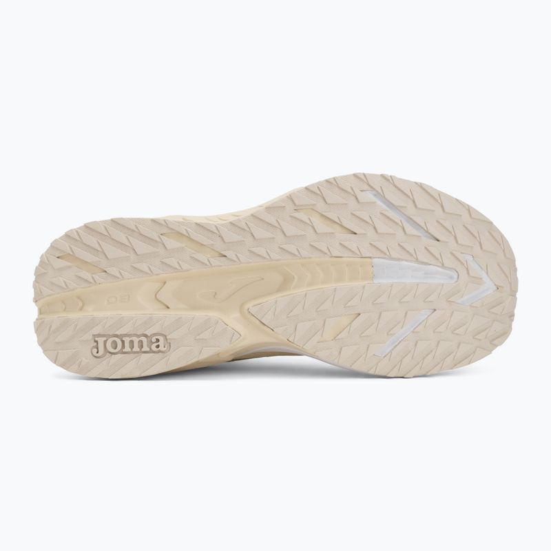 Кросівки для бігу жіночі Joma Victory 7 Lady beige 4