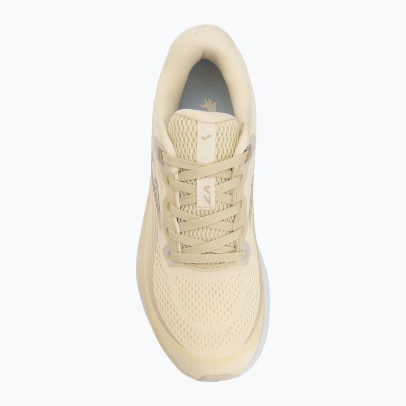 Кросівки для бігу жіночі Joma Victory 7 Lady beige 5